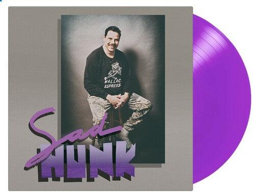 Bahamas- Sad Hunk ( LP )