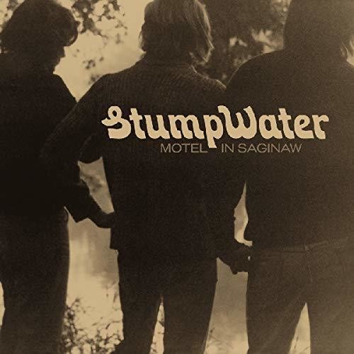 Stumpwater: Motel In Saginaw { Record }