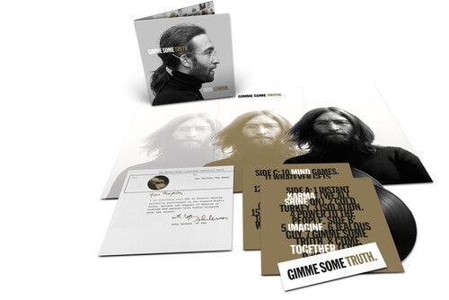 John Lennon- Gimme Some Truth ( LP )