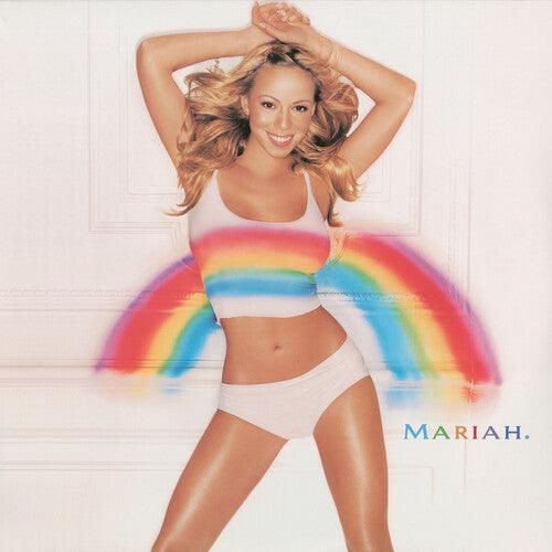 Mariah Carey- Rainbow (140 Gram Vinyl, Remastered, Reissue) ( LP )