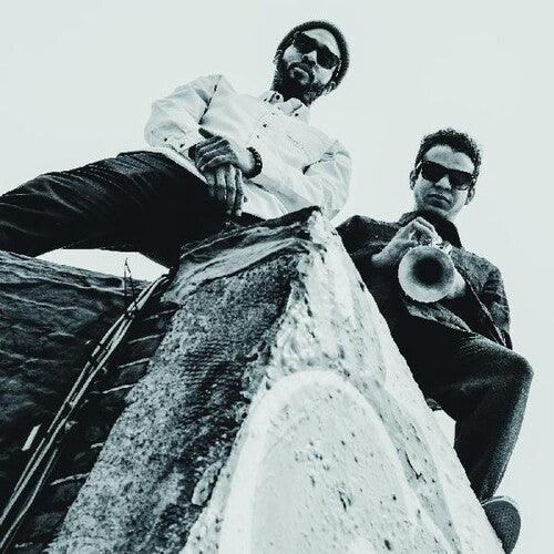 Heritage Of The Invisible Ii ( LP )