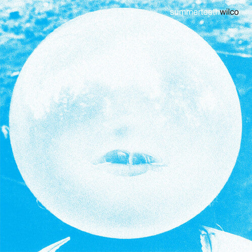 Wilco: Summerteeth (Deluxe Edition) 4 CDs - CD