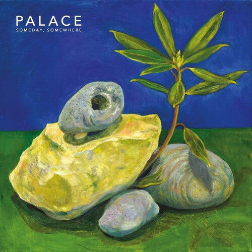Palace: Someday Somewhere - VINYL