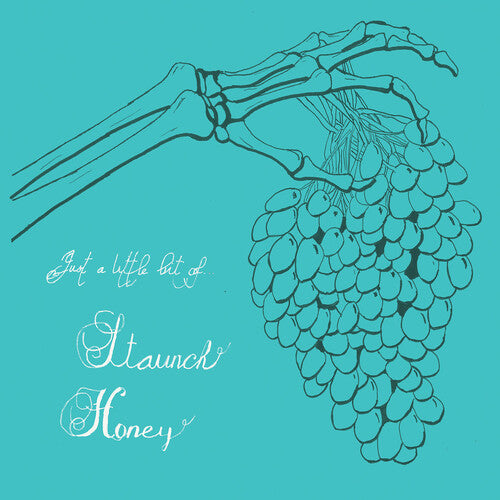 David Nance: Staunch Honey - VINYL