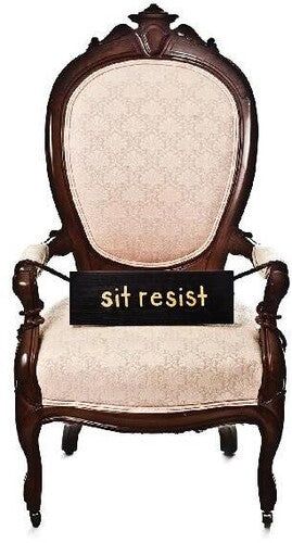 Laura Stevenson: Sit Resist { Record }