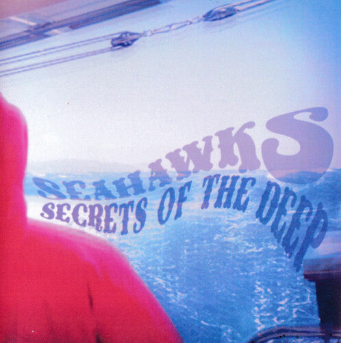 Seahawks: Secrets Of The Deep { Record }