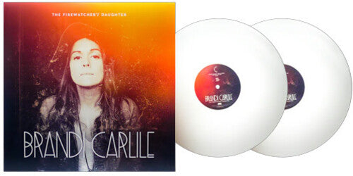 Brandi Carlile: The Firewatcher's Daughter - VINYL