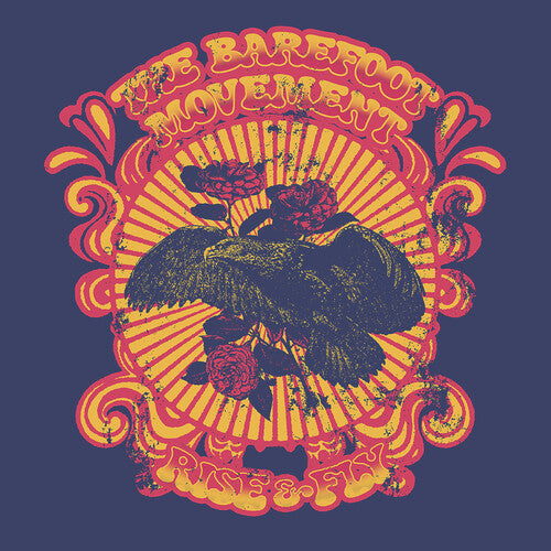 The Barefoot Movement: Rise And Fly { Record }