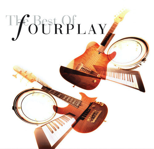Fourplay: The Best Of Fourplay (2020 Remastered) - VINYL