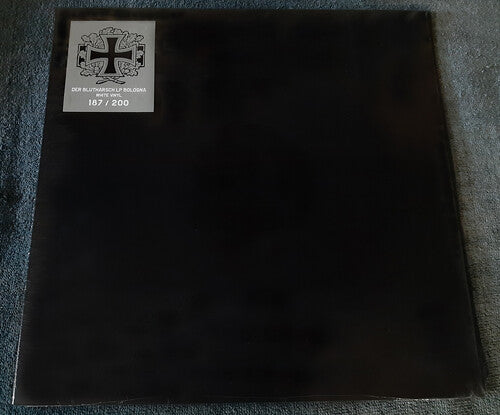 Der Blutharsch- Bologna ( LP )