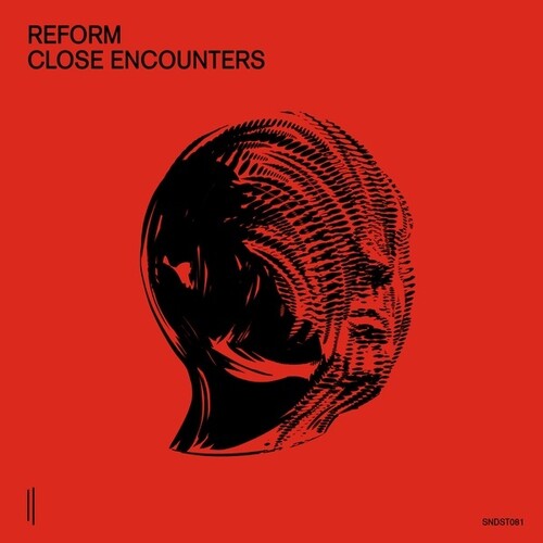 Reform: Close Encounters - 12-INCH SINGLE