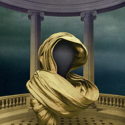 Bysshe: Forever In The Eye Of Change - COMPACT DISCS