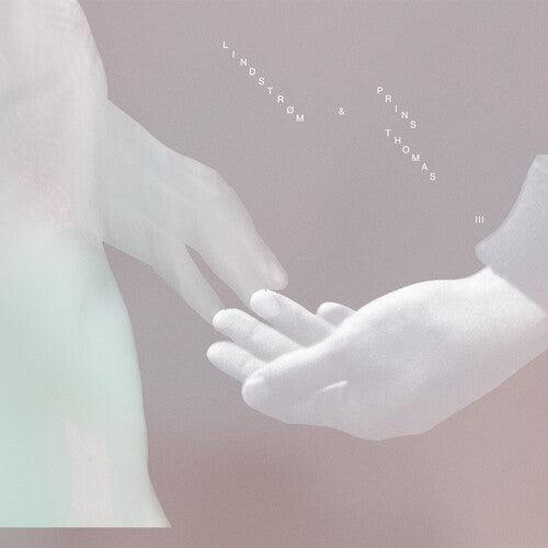 Lindstrom- Iii ( LP )