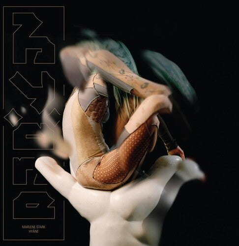 Marlene Stark: Hyane { Record }