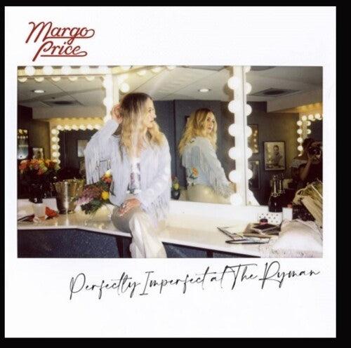 Margo Price- Perfectly Imperfect At The Ryman ( LP )