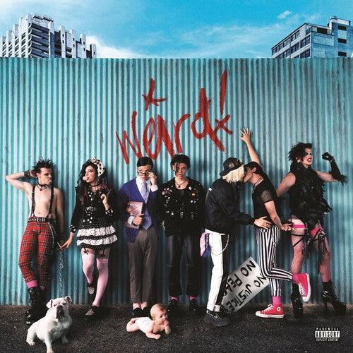 Yungblud- Weird! ( LP )