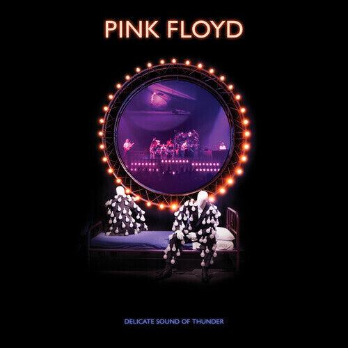 Pink Floyd- Delicate Sound Of Thunder (3LP) ( LP )
