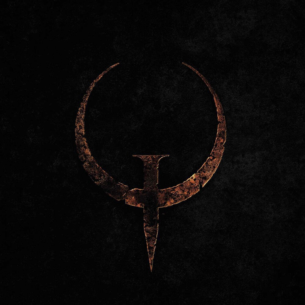 Nine Inch Nails- Quake [2LP] ( LP )