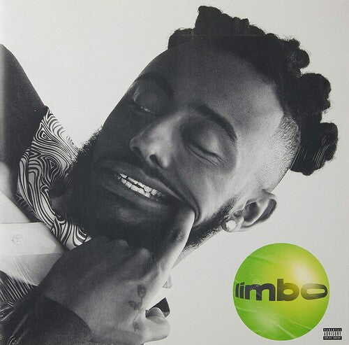 Amine: Limbo { Record }