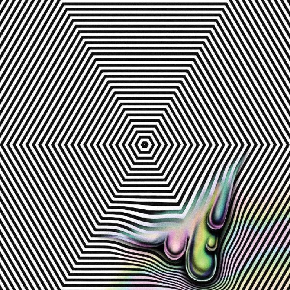 Oneohtrix Point Never- Magic Oneohtrix Point Never [LP] ( LP )