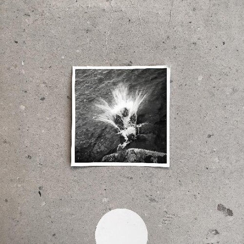 Nils Frahm: Empty { Record }