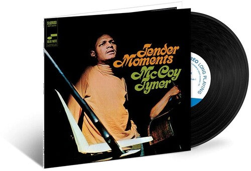 McCoy Tyner: Tender Moments (Blue Note Tone Poet Series) - VINYL