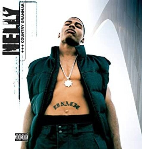 Nelly: Country Grammar { Record }
