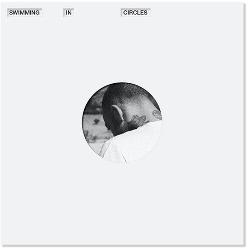 Mac Miller: Swimming In Circles { Record }