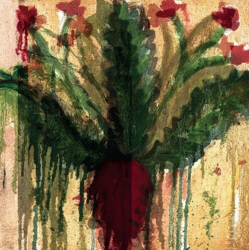 Christophe Guiraud: Kutra Begulma Unfinished Altar { Record }
