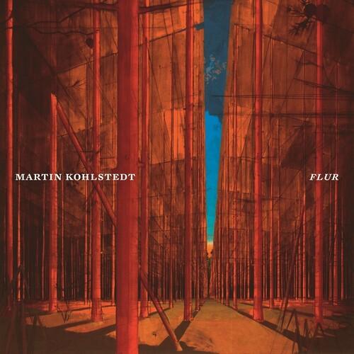 Martin Kohlstedt- Flur ( LP )
