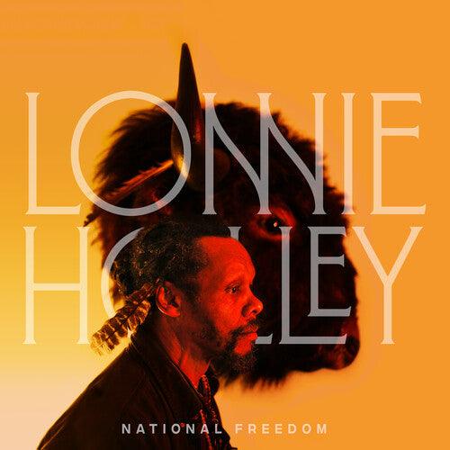 Lonnie Holley- National Freedom ( LP )