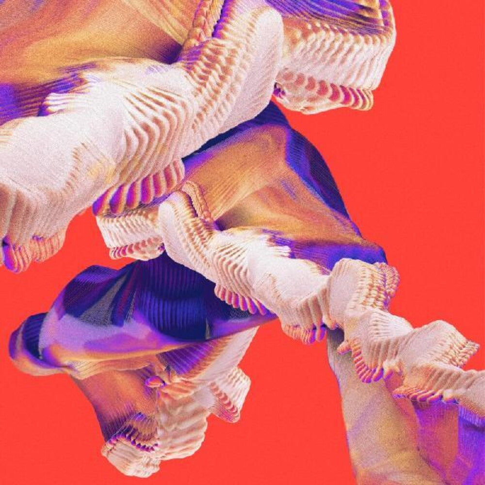 Bicep- Isles [2LP] ( LP )
