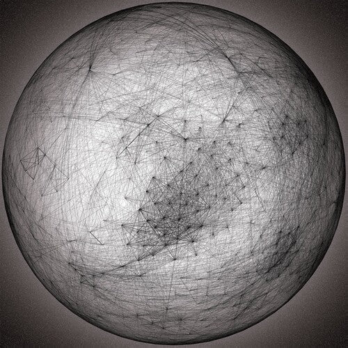 Filmmaker: Late Stage Earth { Record }