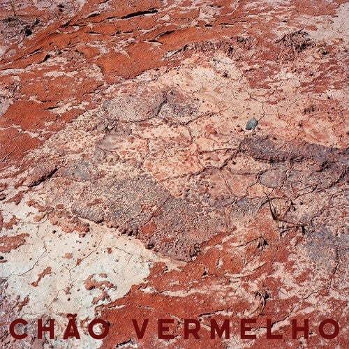 Joana Guerra: Chao Vermelho { Record }