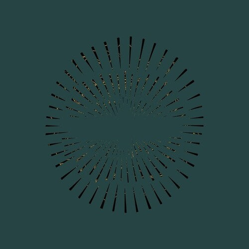 Guffond, Jasmine & Skodvin, Erik K: The Burrow { Record }