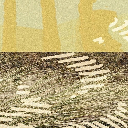 Parris: Terrapin { Record }