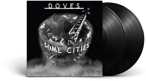 The Doves- Some Cities ( LP )