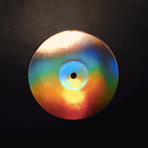 Darius / Wayne Snow: Equilibrium { Record }