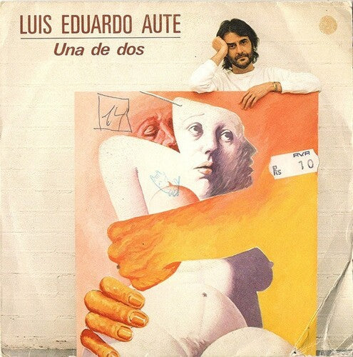 Luis Eduardo Aute: Una De Dos - 7-INCH SINGLE