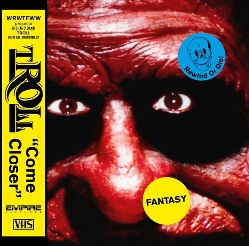 Troll (Original Soundtrack) ( LP )