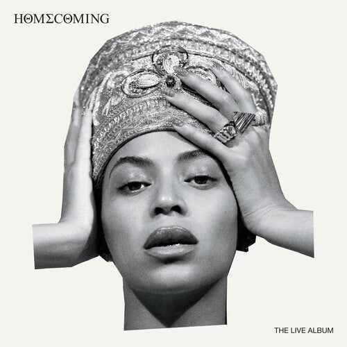 Beyoncé: Homecoming: The Live Album - VINYL