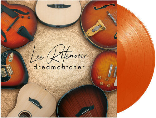 Lee Ritenour: Dreamcatcher - VINYL