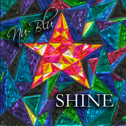 Nu-Blu: Shine - COMPACT DISCS