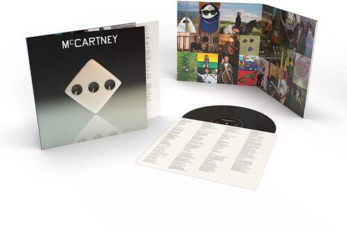 Paul McCartney: Mccartney III - VINYL