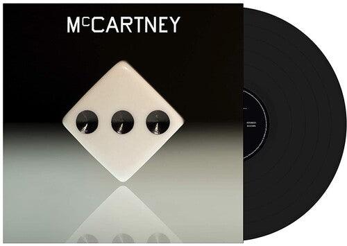 Paul McCartney- Mccartney III ( LP )