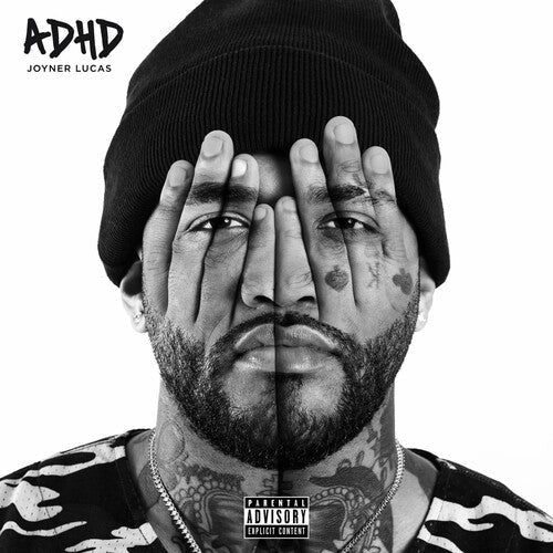 Lucas, Joyner: Adhd { Record }