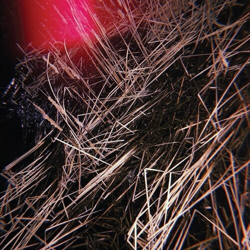 Moran, Kelly / Prurient: Chain Reaction At Dusk { Record }