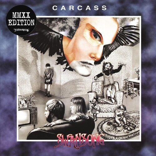 Carcass: Swansong - CD