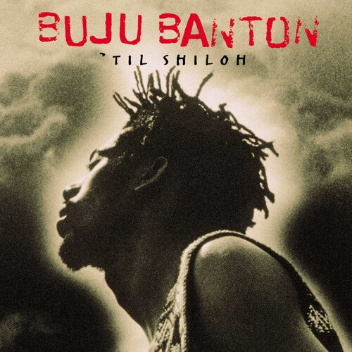 Buju Banton: Til Shiloh 25th Anniversary Edition - CD