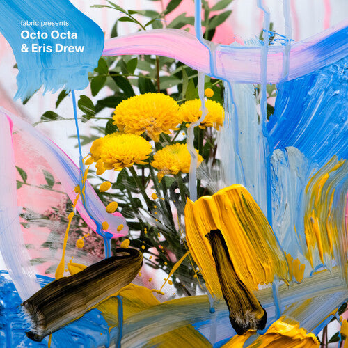 Octo Octa / Drew, Eris: Fabric Presents Octo Octa & Eris Drew { Record }
